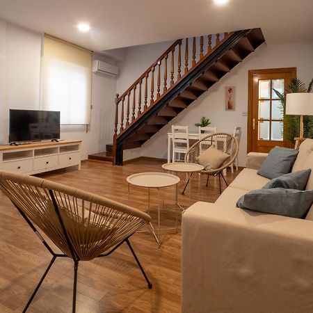 Bhost - Duplex San Miguel Apartment Kordoba Bagian luar foto