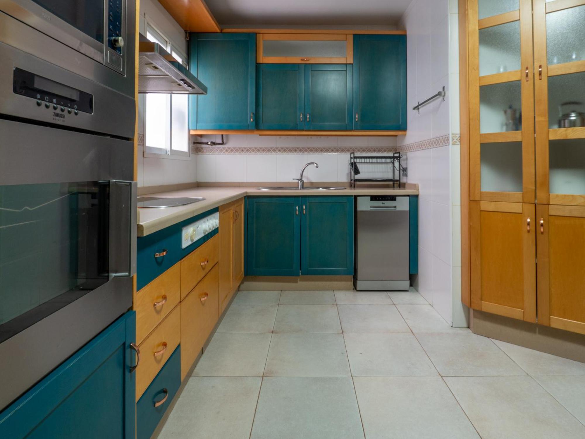 Bhost - Duplex San Miguel Apartment Kordoba Bagian luar foto