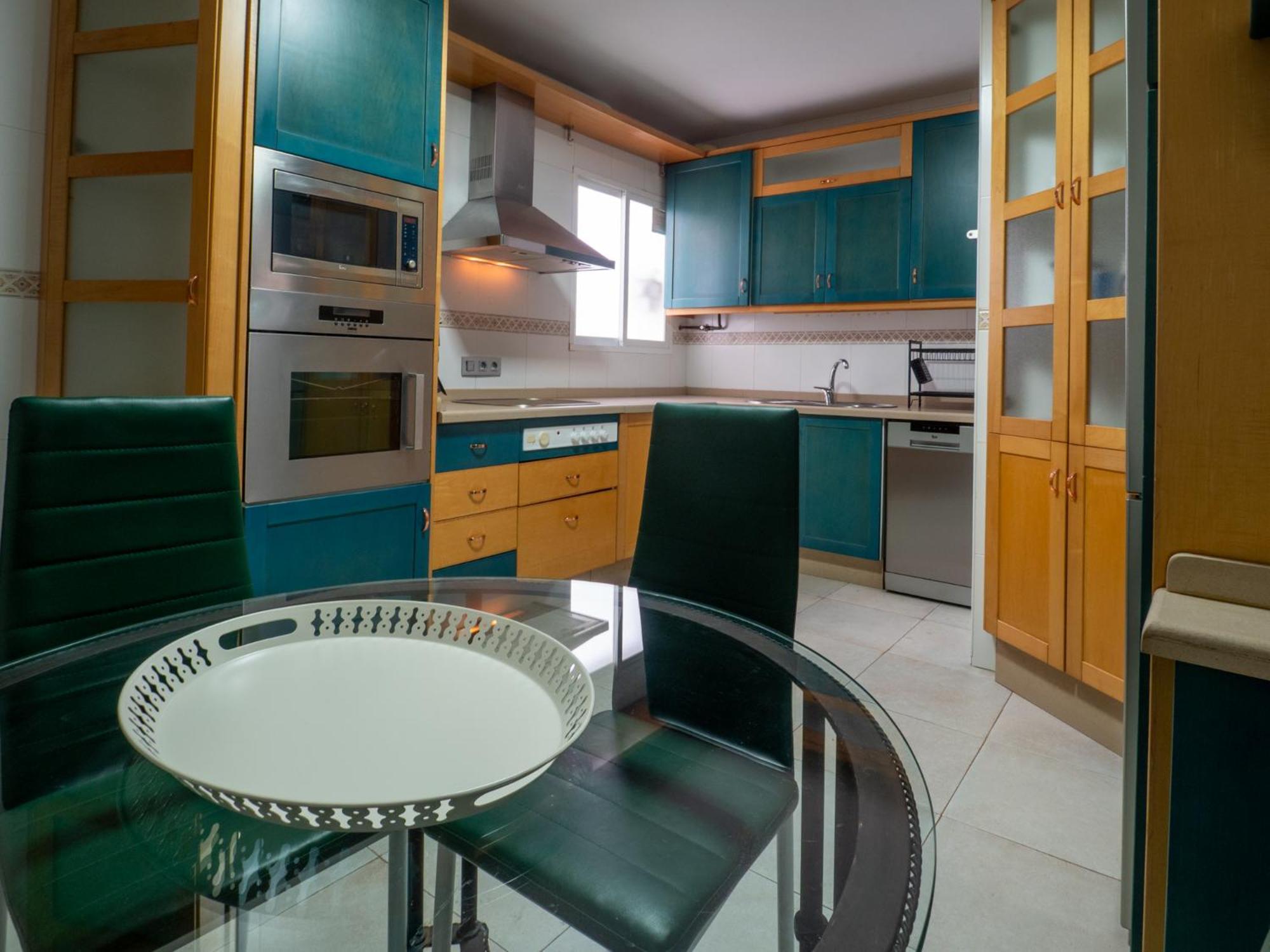 Bhost - Duplex San Miguel Apartment Kordoba Bagian luar foto
