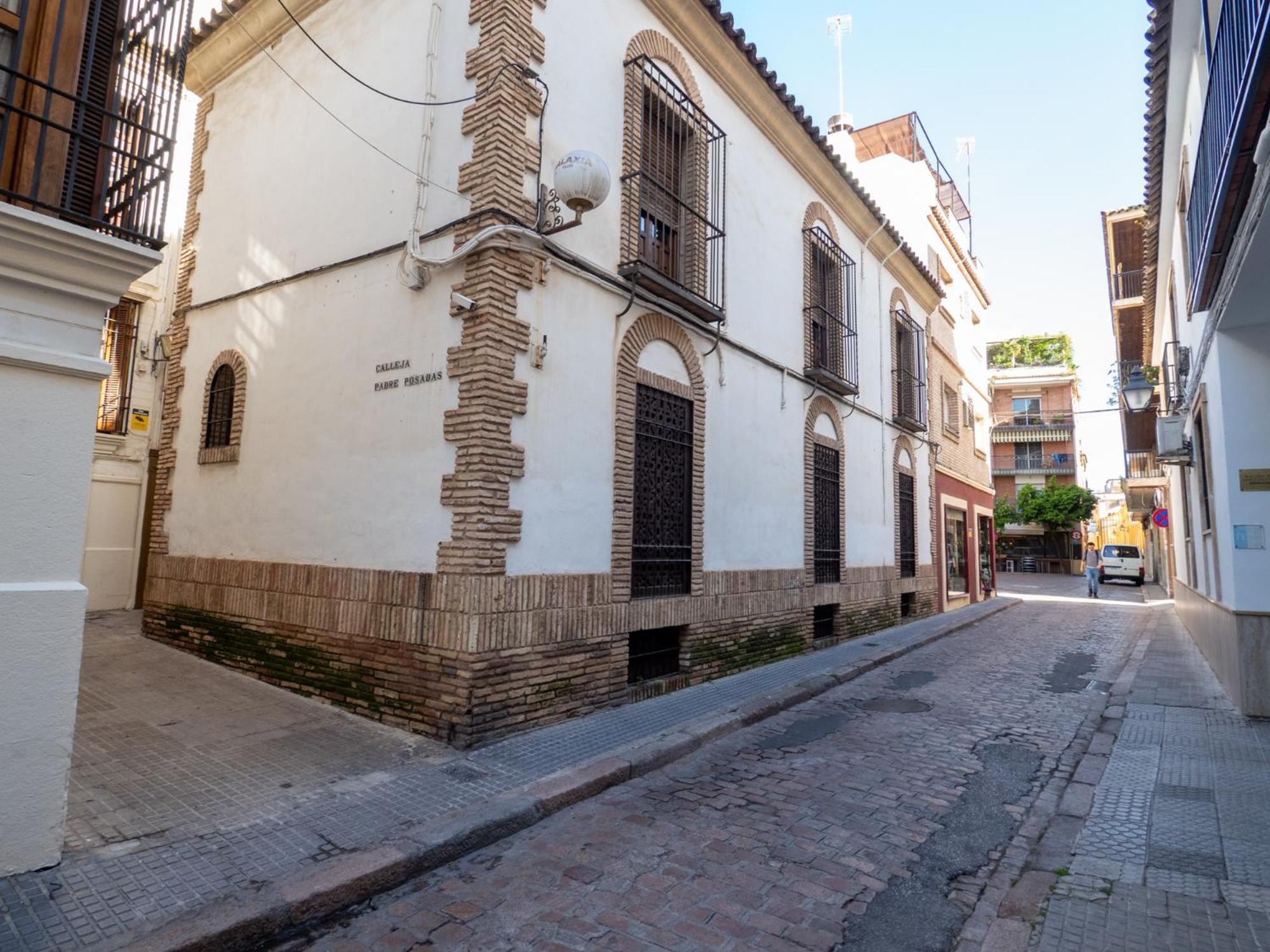 Bhost - Duplex San Miguel Apartment Kordoba Bagian luar foto