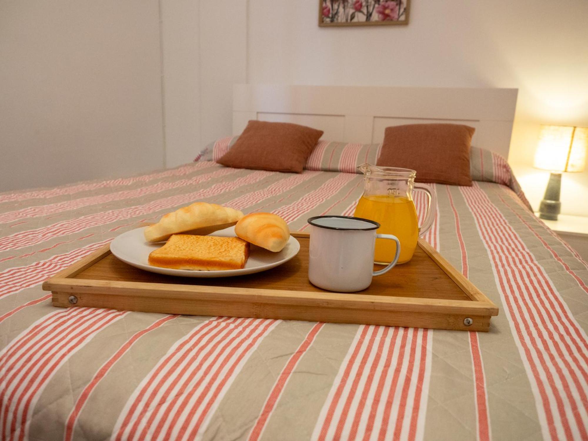 Bhost - Duplex San Miguel Apartment Kordoba Bagian luar foto