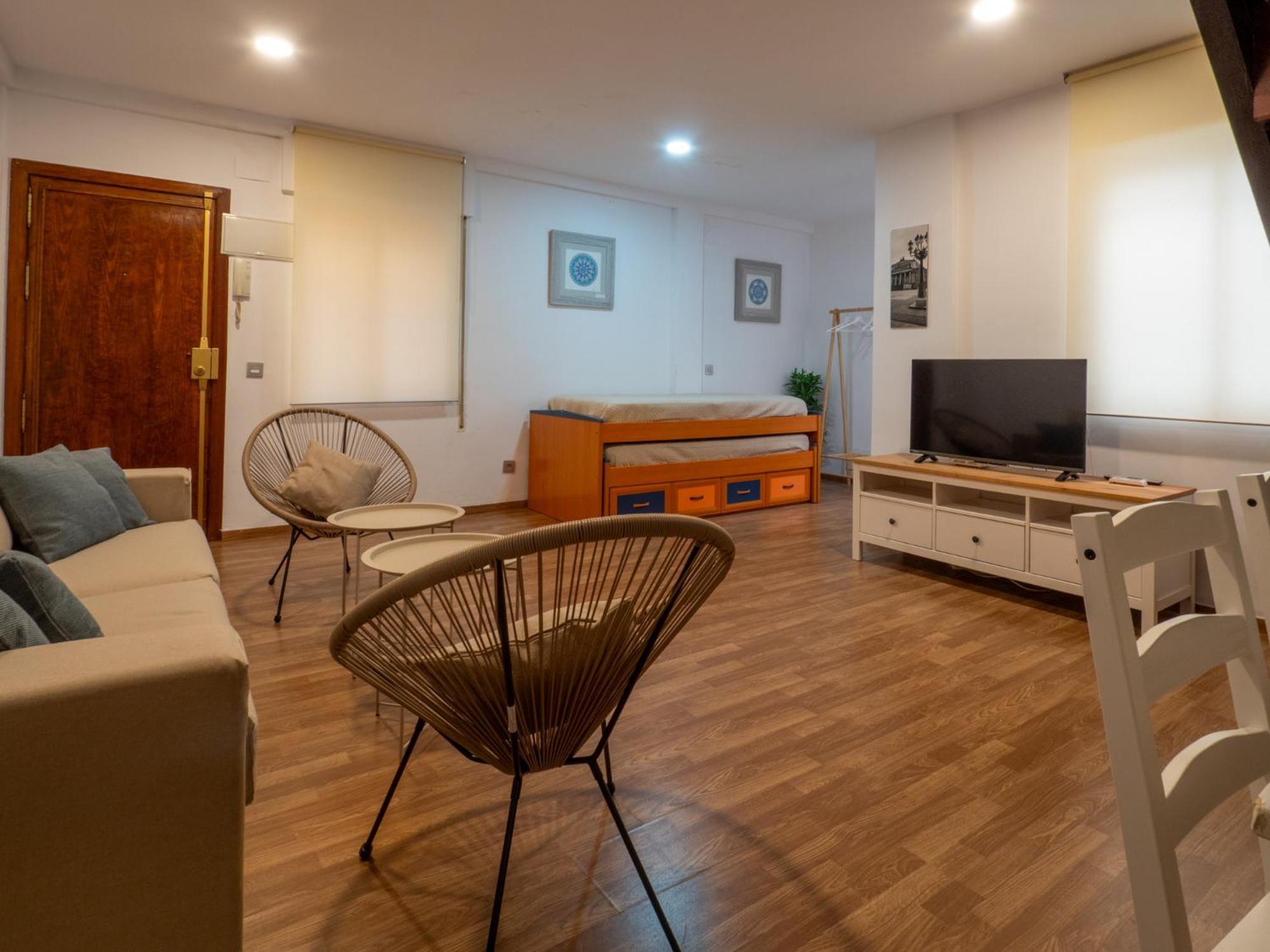 Bhost - Duplex San Miguel Apartment Kordoba Bagian luar foto