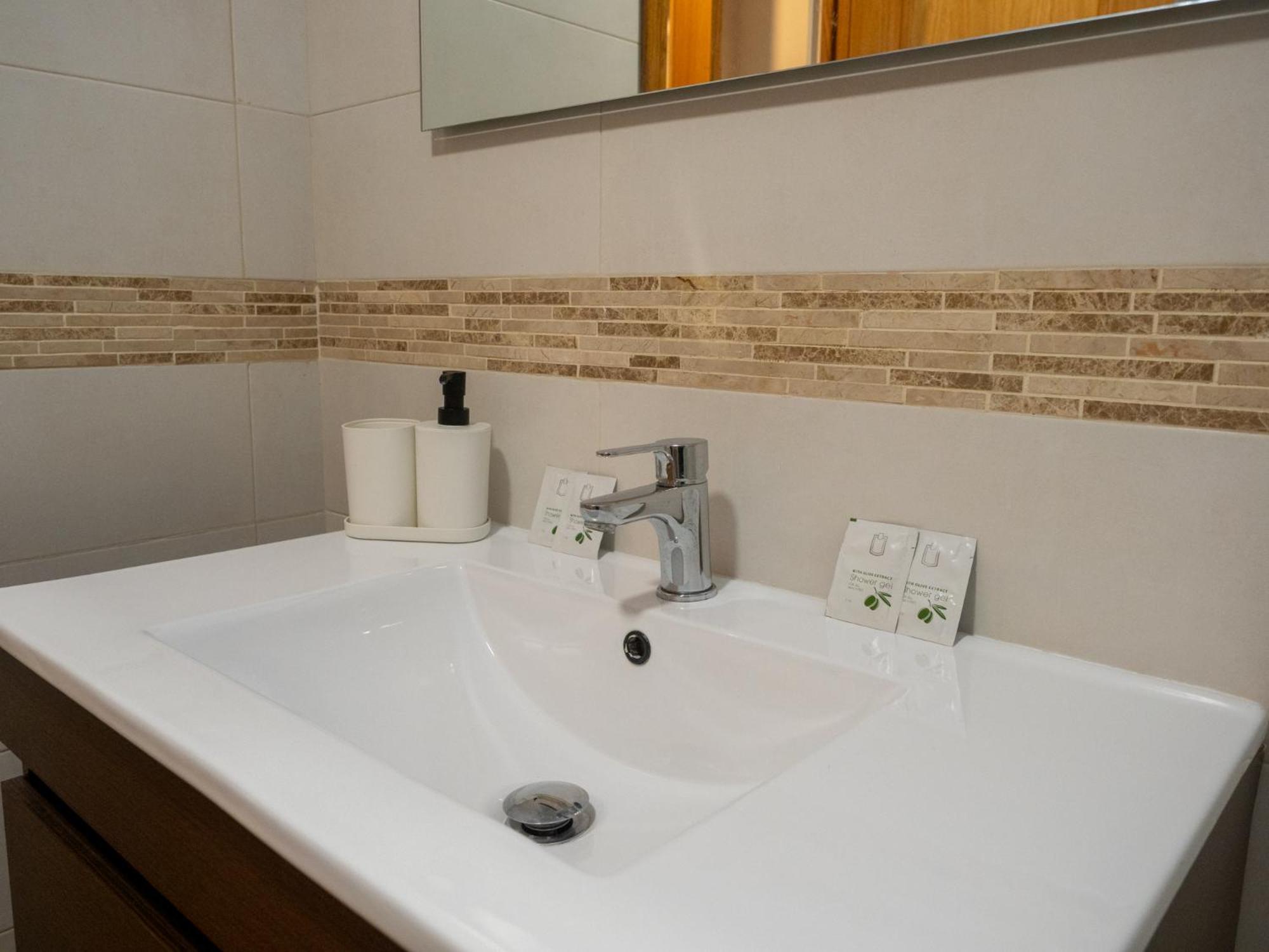 Bhost - Duplex San Miguel Apartment Kordoba Bagian luar foto