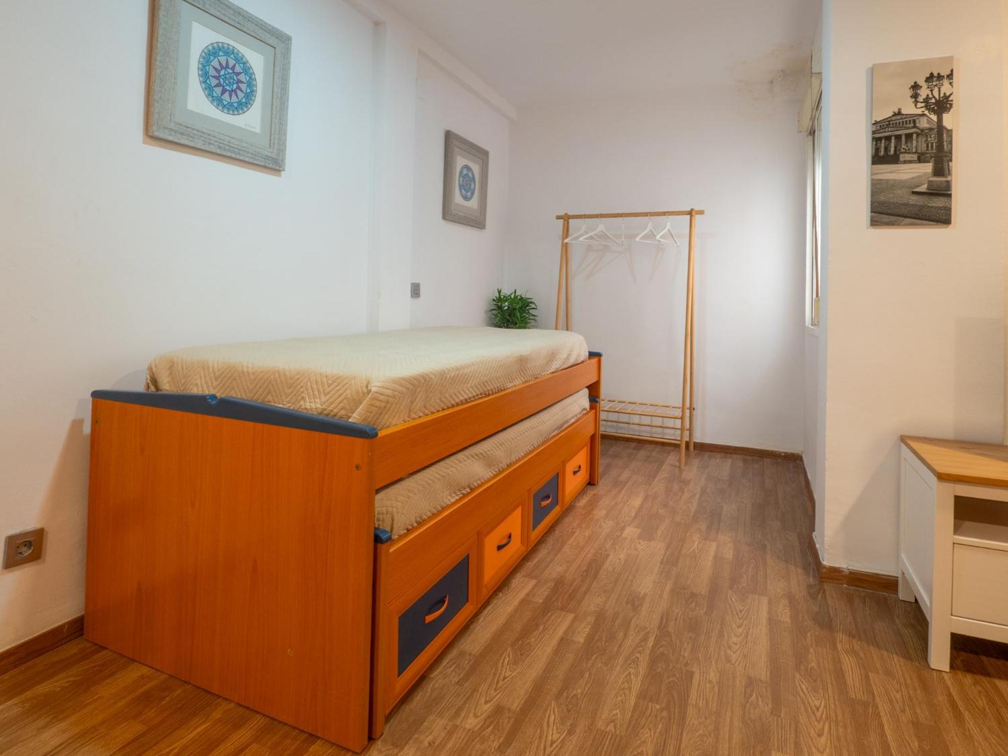 Bhost - Duplex San Miguel Apartment Kordoba Bagian luar foto