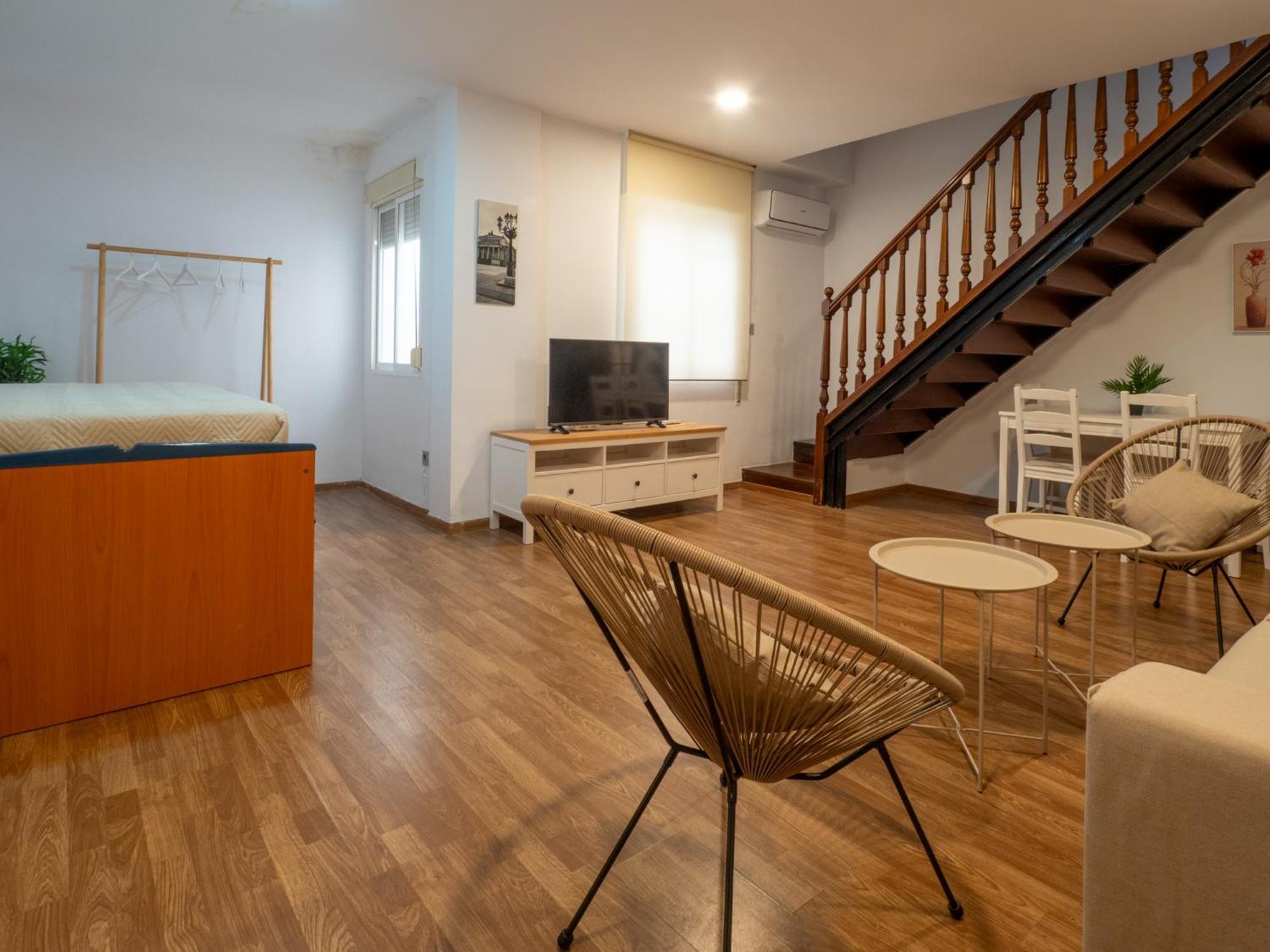 Bhost - Duplex San Miguel Apartment Kordoba Bagian luar foto