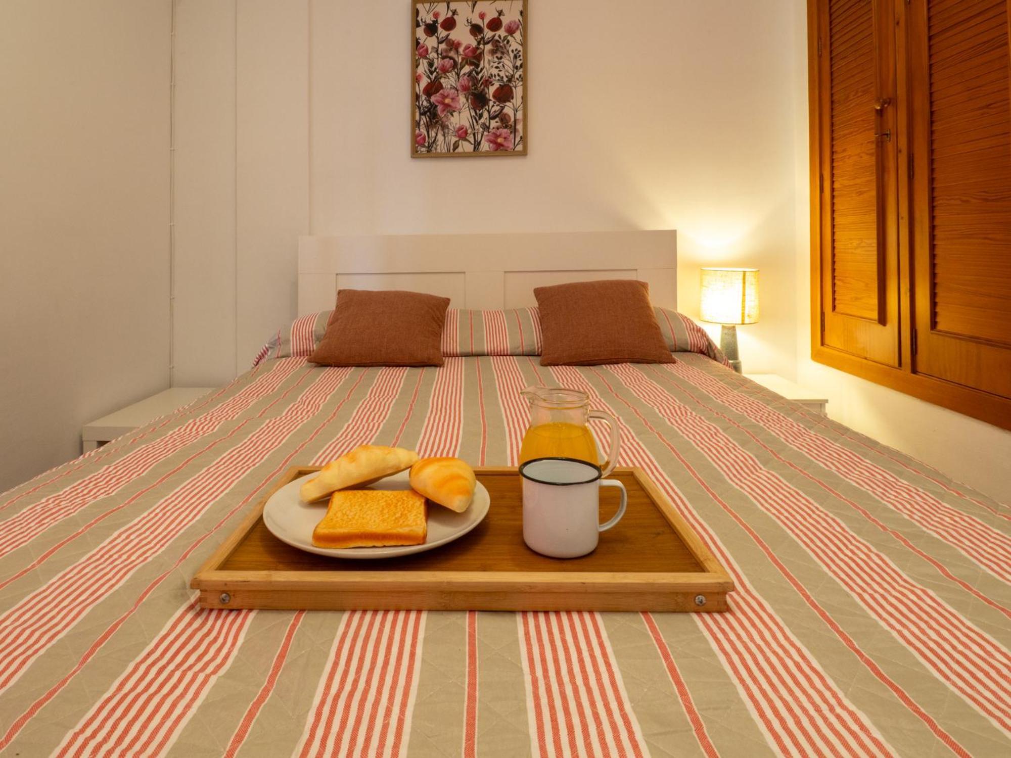 Bhost - Duplex San Miguel Apartment Kordoba Bagian luar foto