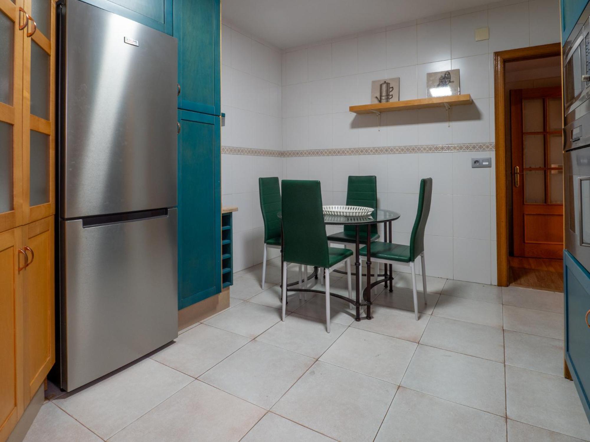 Bhost - Duplex San Miguel Apartment Kordoba Bagian luar foto