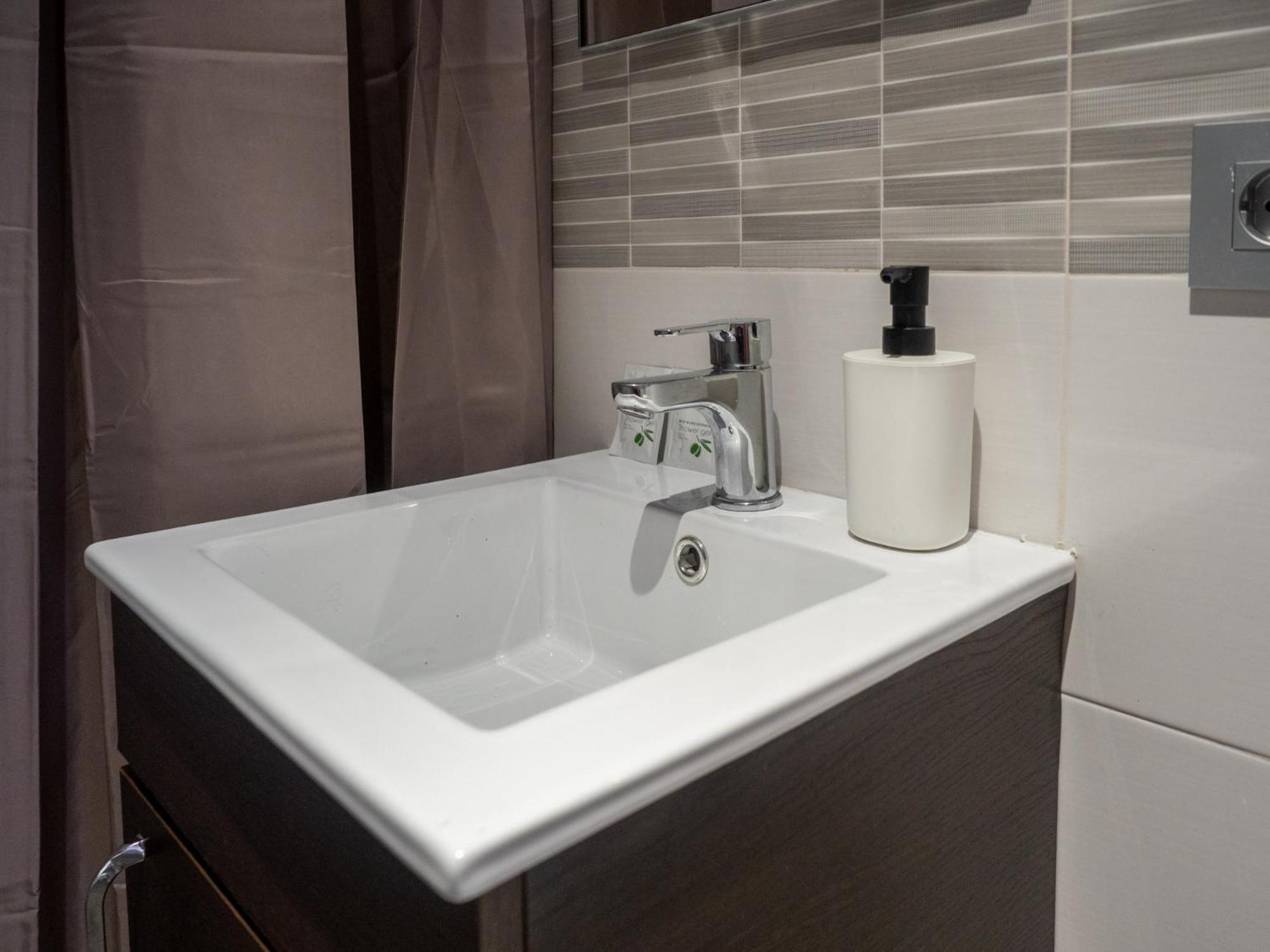 Bhost - Duplex San Miguel Apartment Kordoba Bagian luar foto