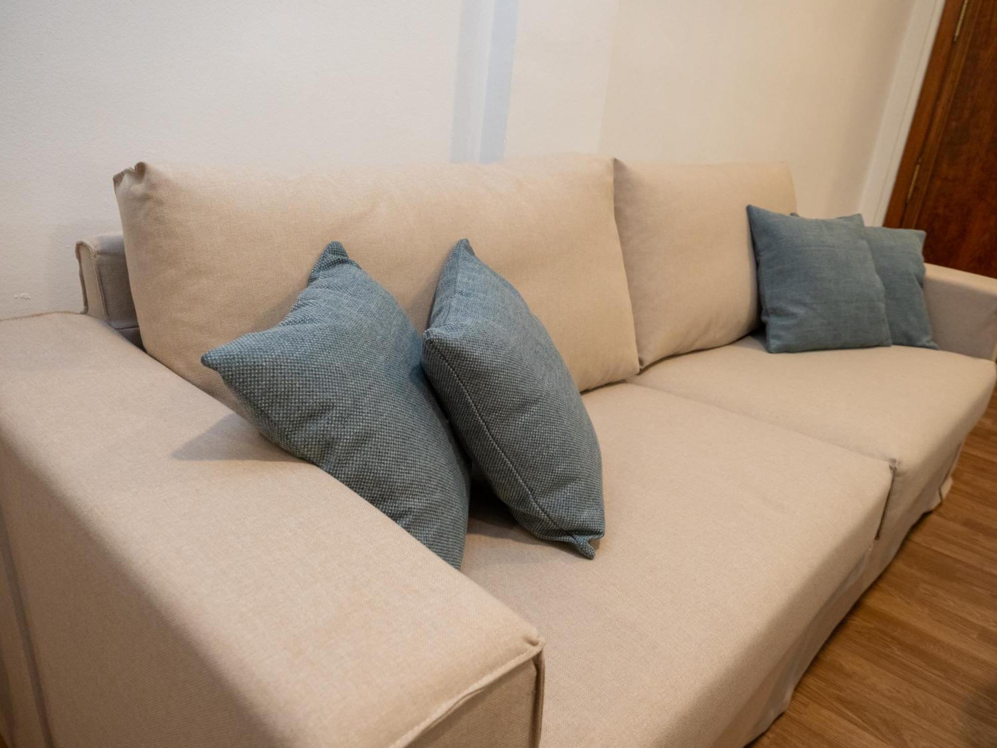Bhost - Duplex San Miguel Apartment Kordoba Bagian luar foto