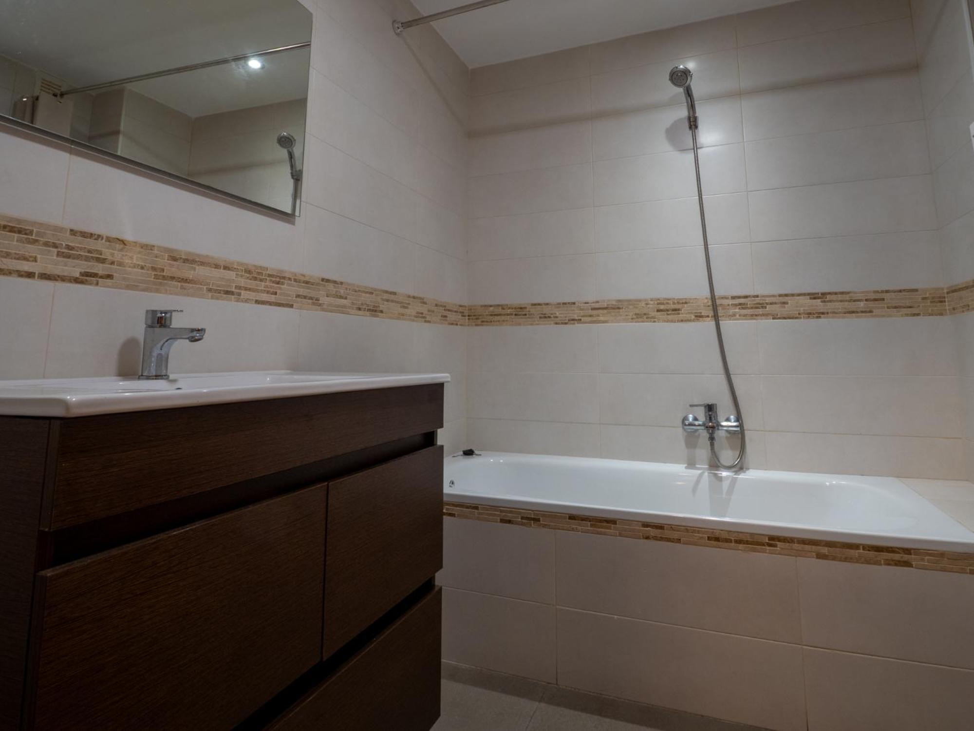Bhost - Duplex San Miguel Apartment Kordoba Bagian luar foto