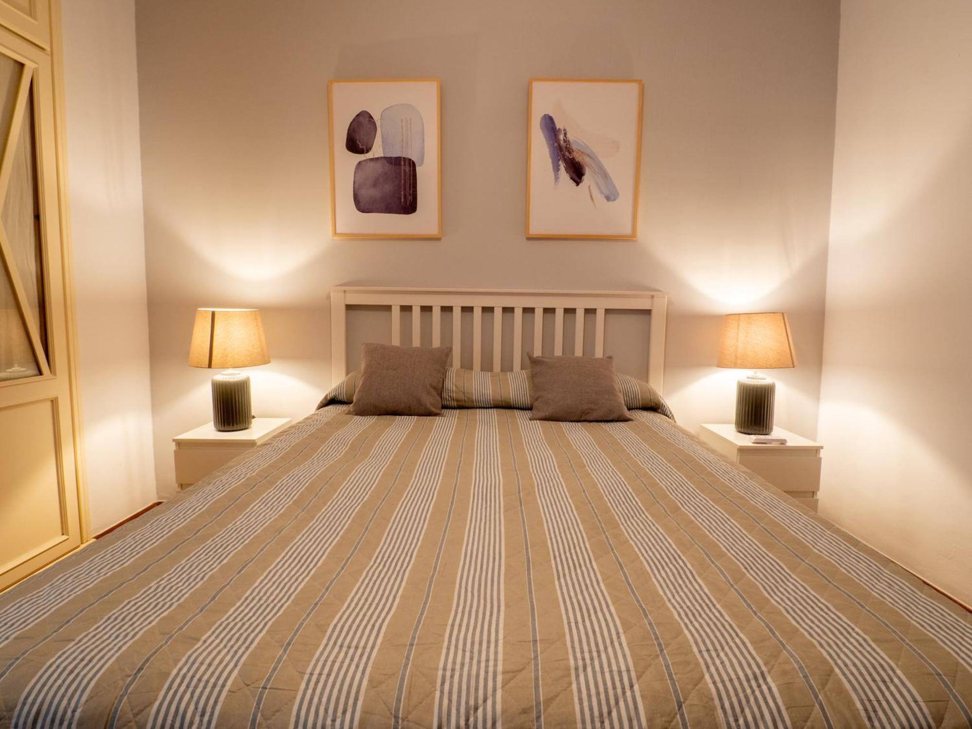 Bhost - Duplex San Miguel Apartment Kordoba Bagian luar foto