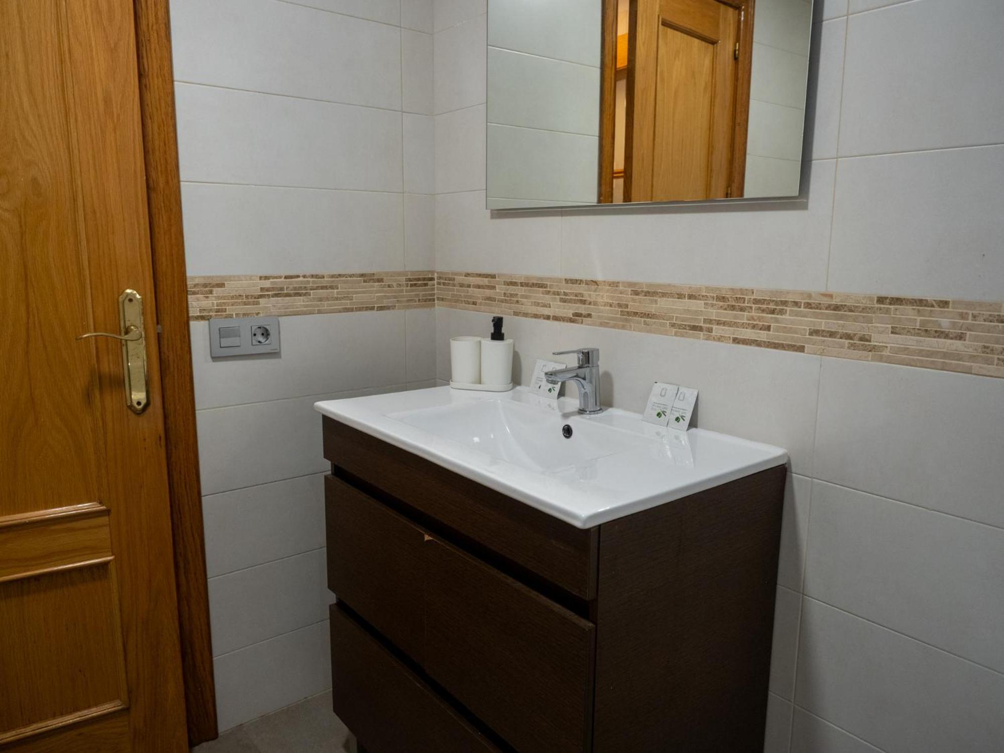 Bhost - Duplex San Miguel Apartment Kordoba Bagian luar foto