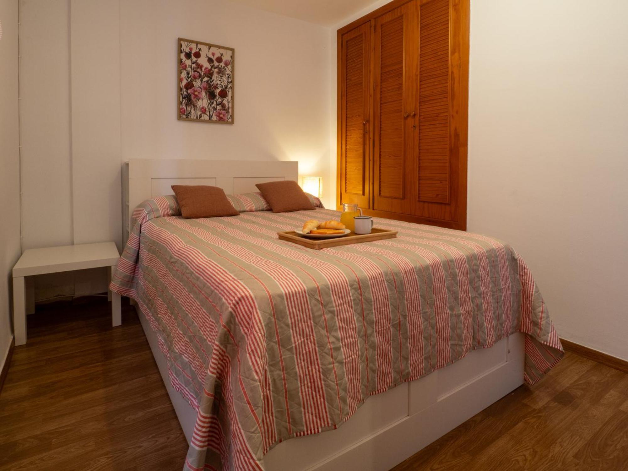 Bhost - Duplex San Miguel Apartment Kordoba Bagian luar foto
