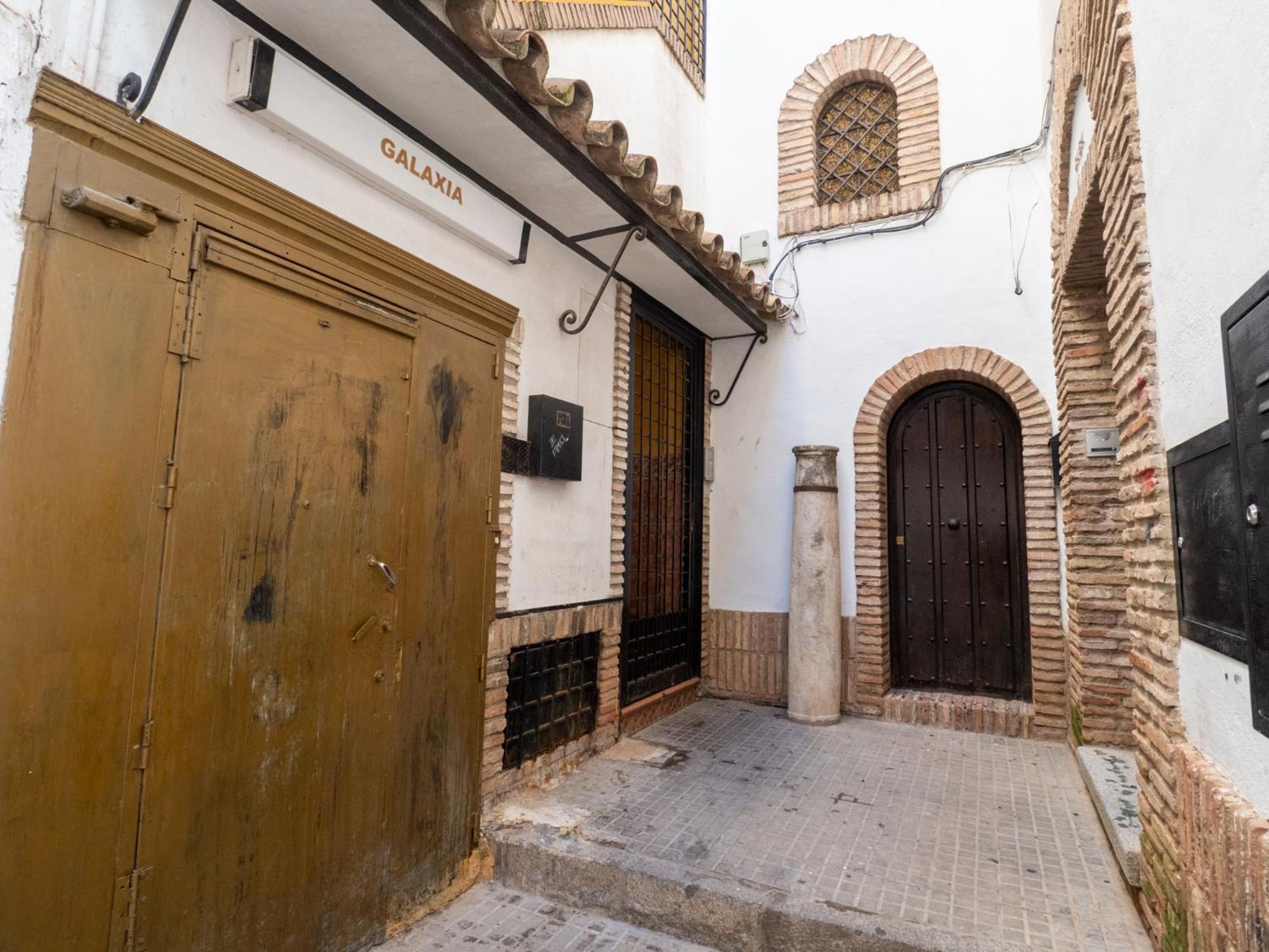 Bhost - Duplex San Miguel Apartment Kordoba Bagian luar foto