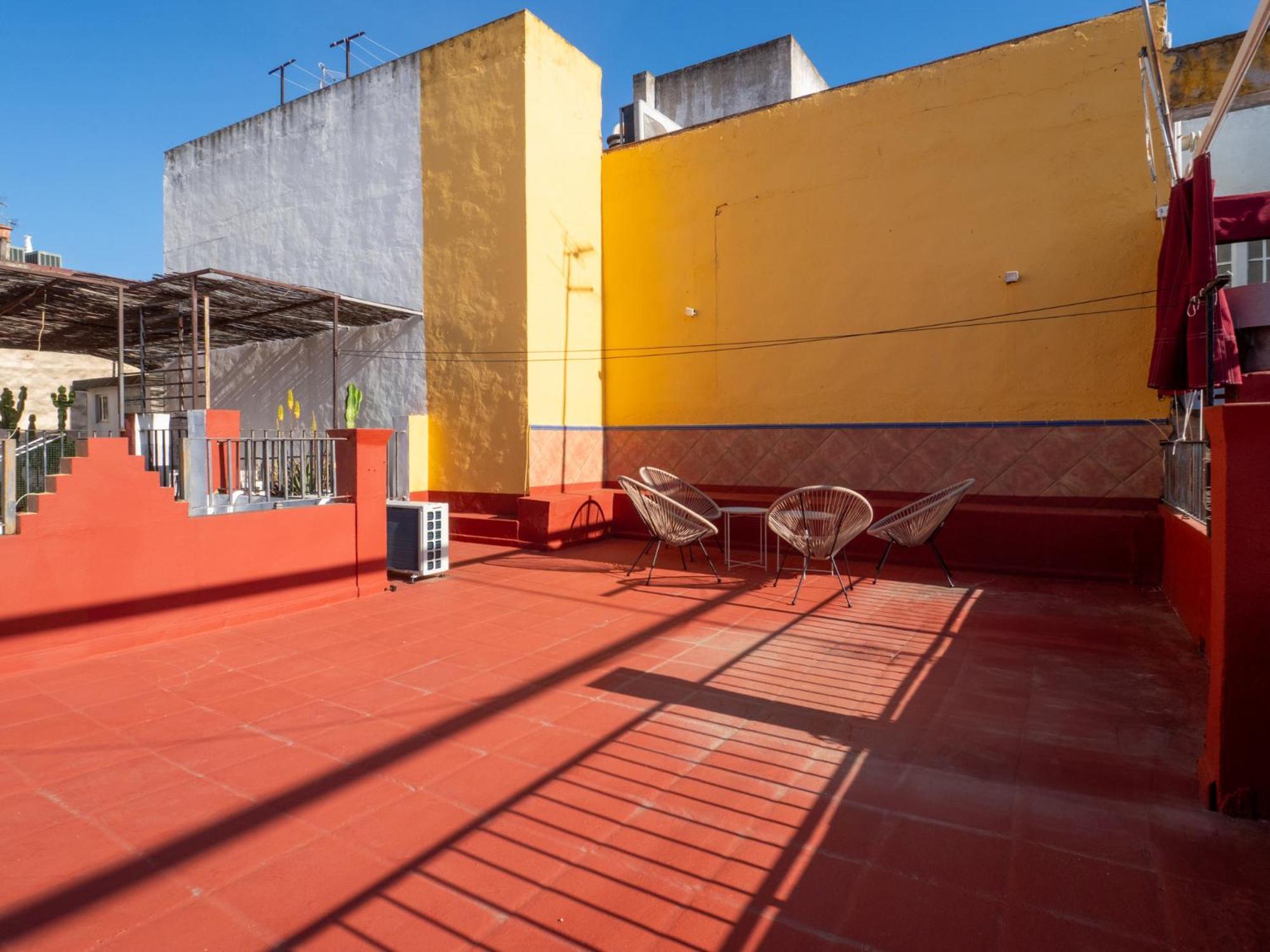 Bhost - Duplex San Miguel Apartment Kordoba Bagian luar foto