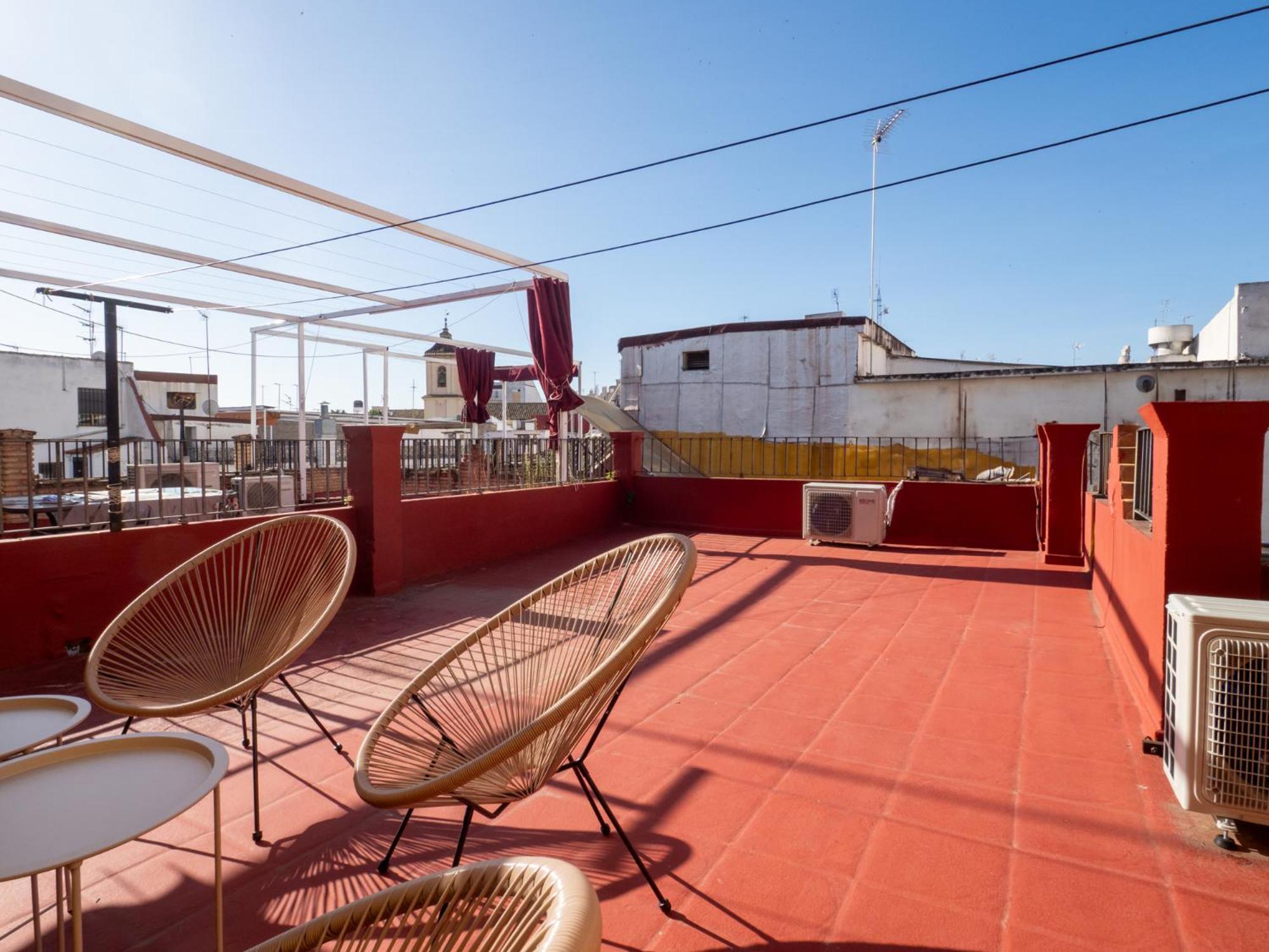 Bhost - Duplex San Miguel Apartment Kordoba Bagian luar foto