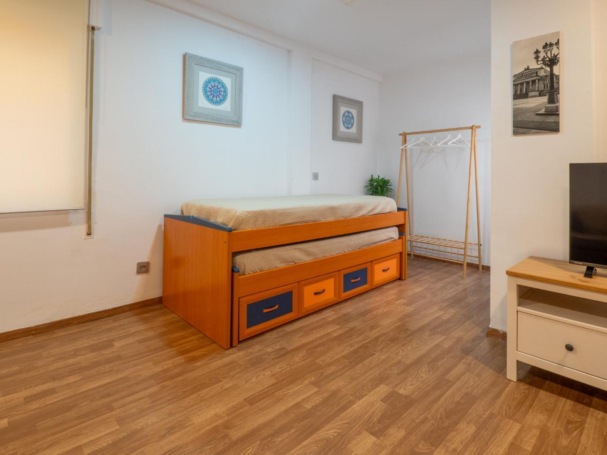 Bhost - Duplex San Miguel Apartment Kordoba Bagian luar foto