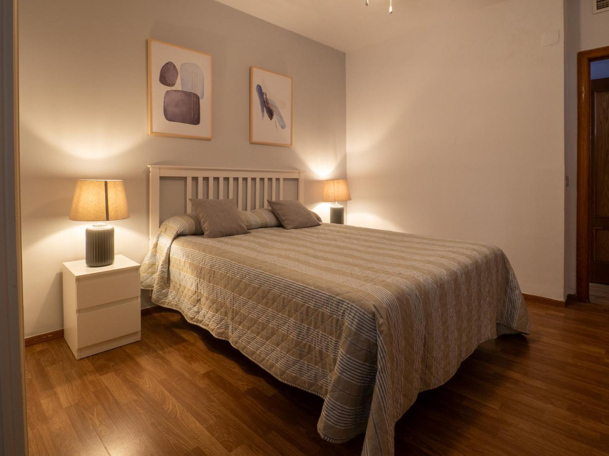 Bhost - Duplex San Miguel Apartment Kordoba Bagian luar foto