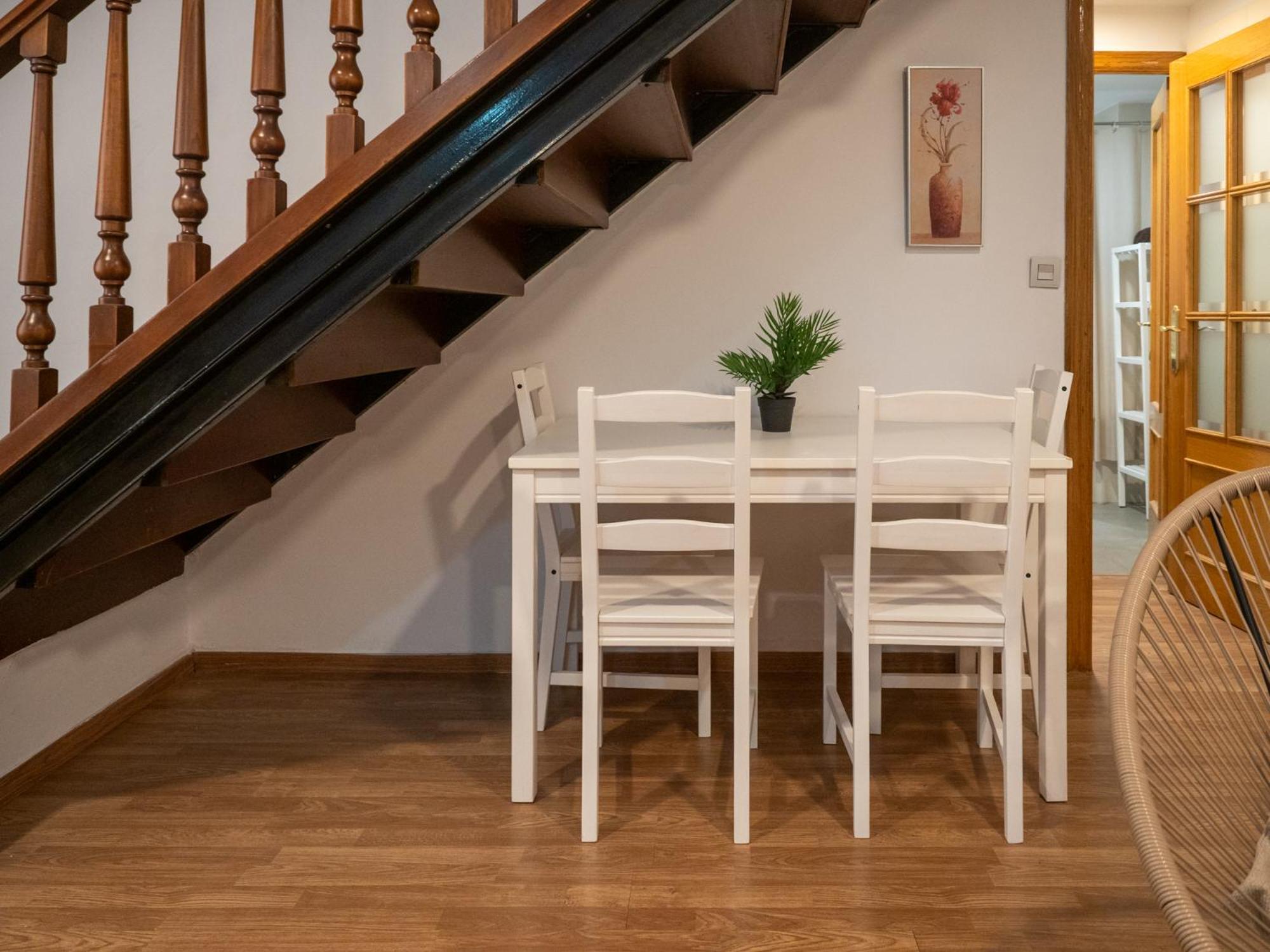 Bhost - Duplex San Miguel Apartment Kordoba Bagian luar foto