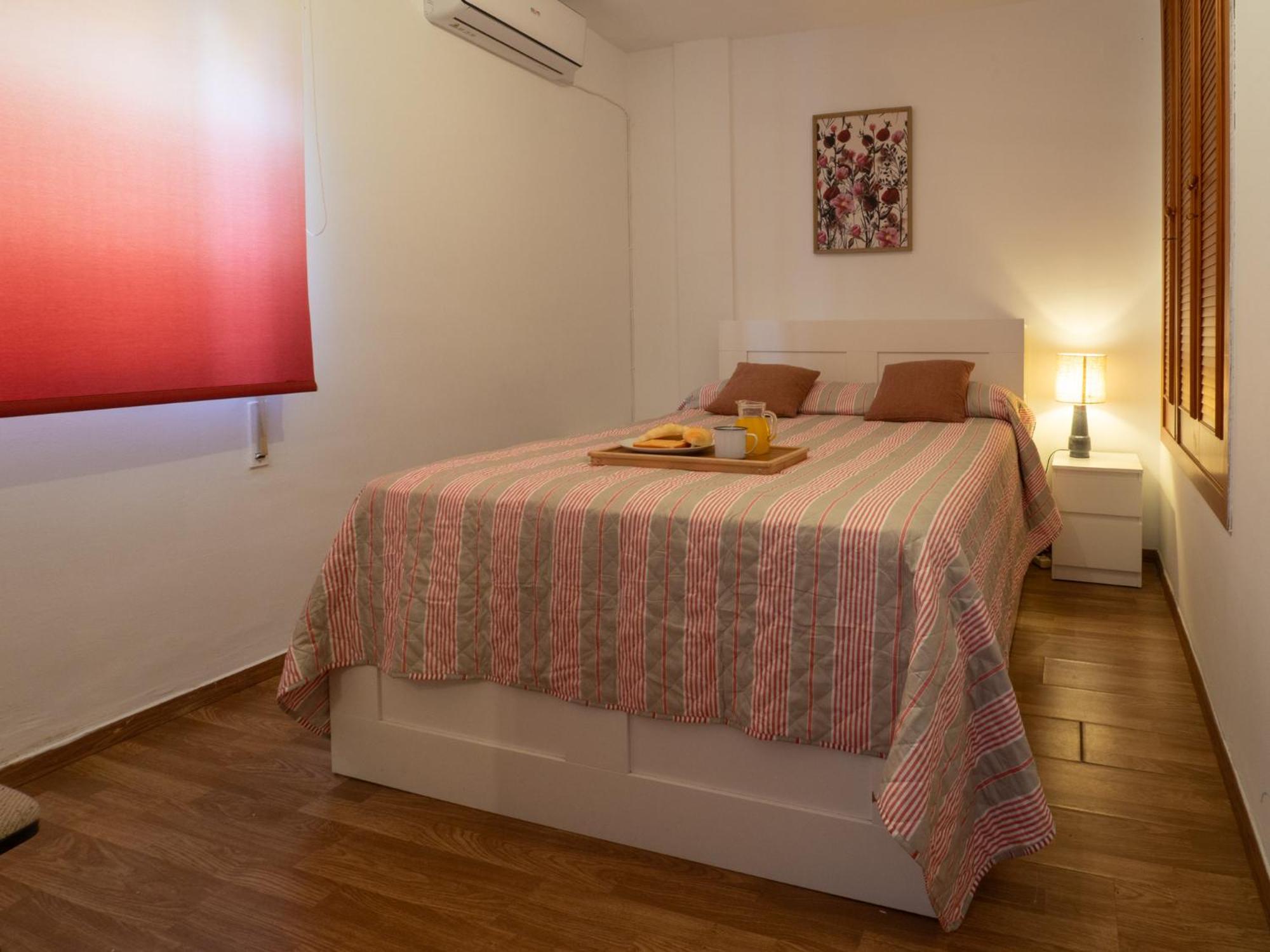 Bhost - Duplex San Miguel Apartment Kordoba Bagian luar foto
