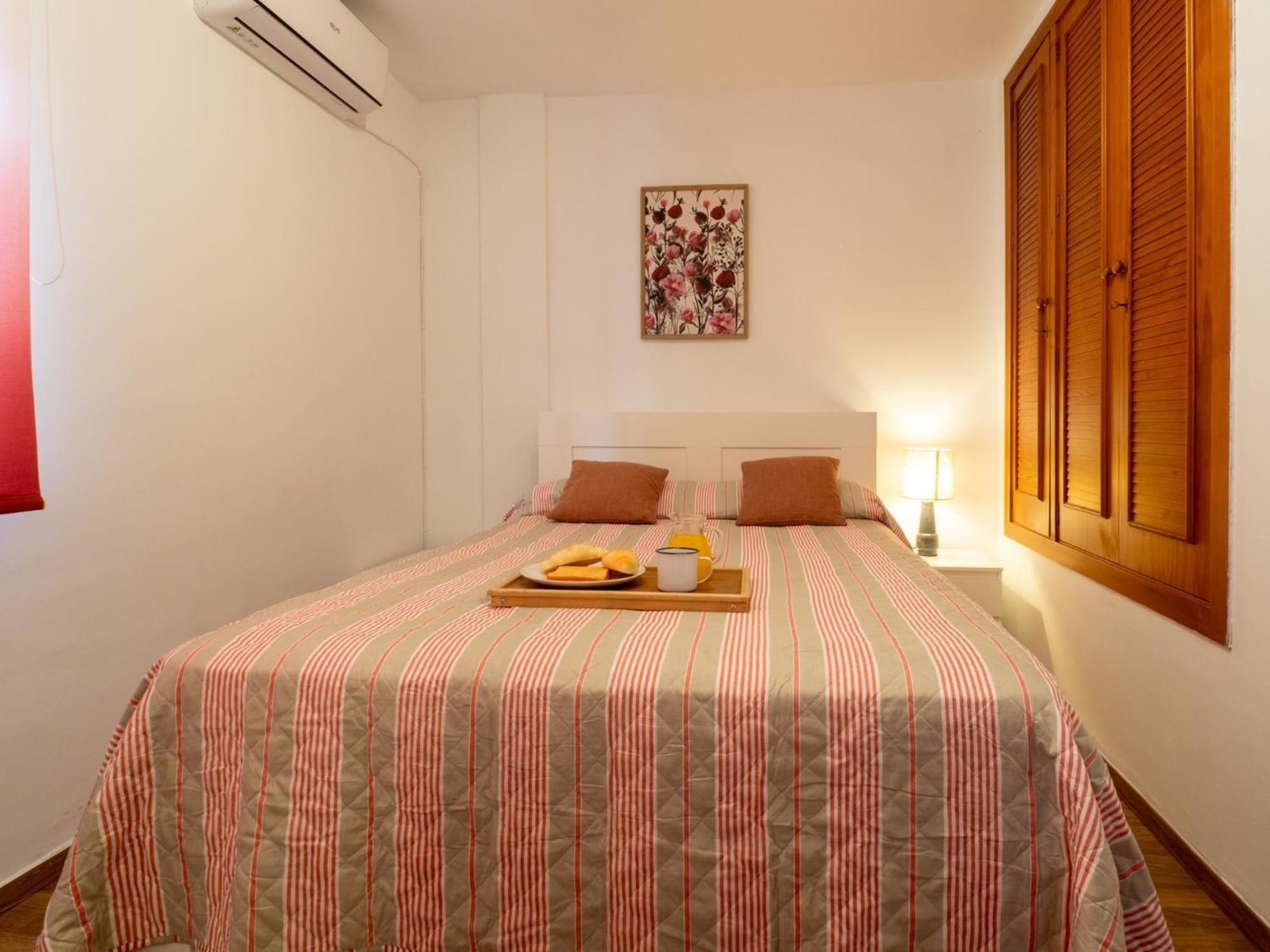 Bhost - Duplex San Miguel Apartment Kordoba Bagian luar foto