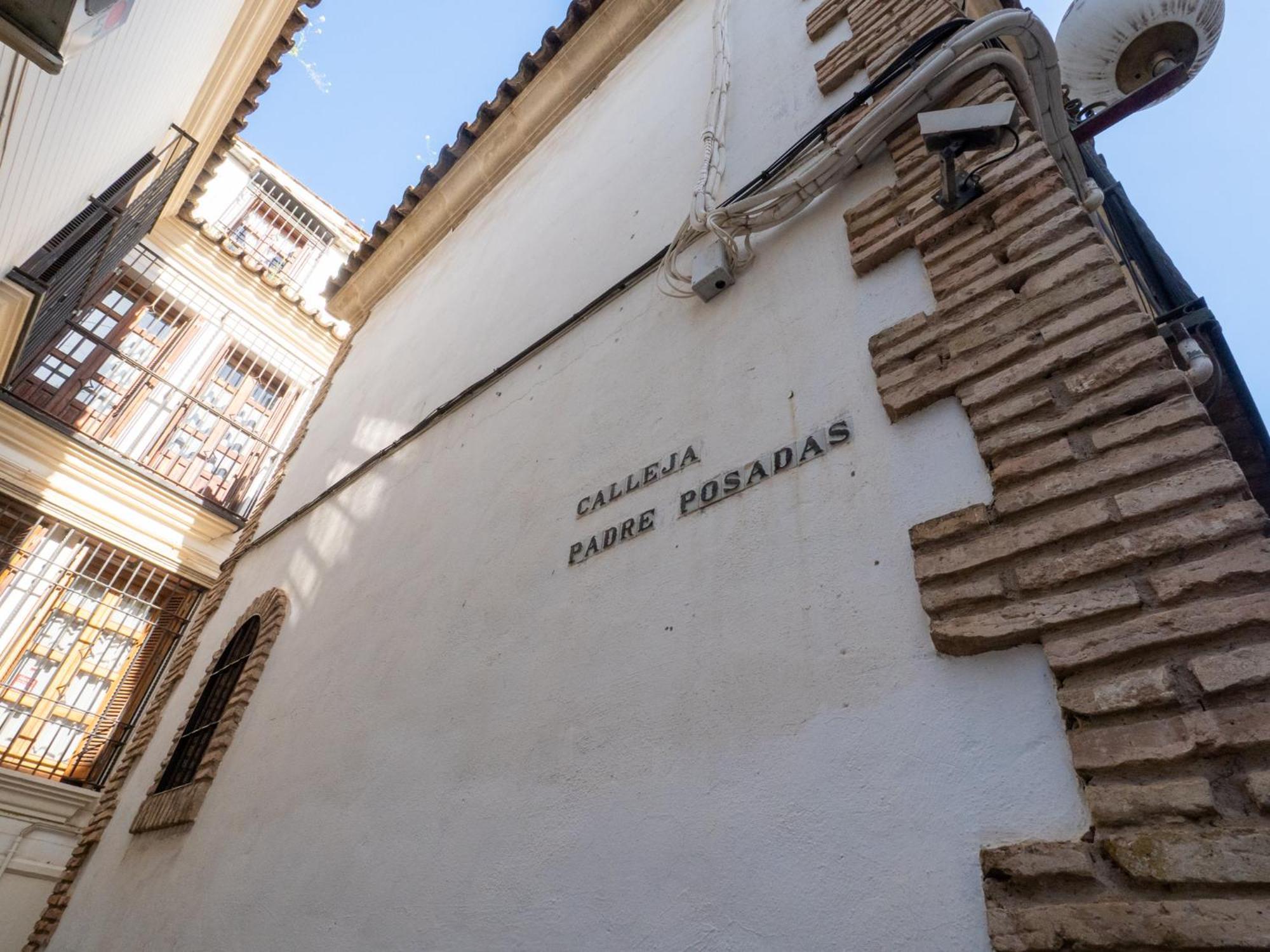 Bhost - Duplex San Miguel Apartment Kordoba Bagian luar foto