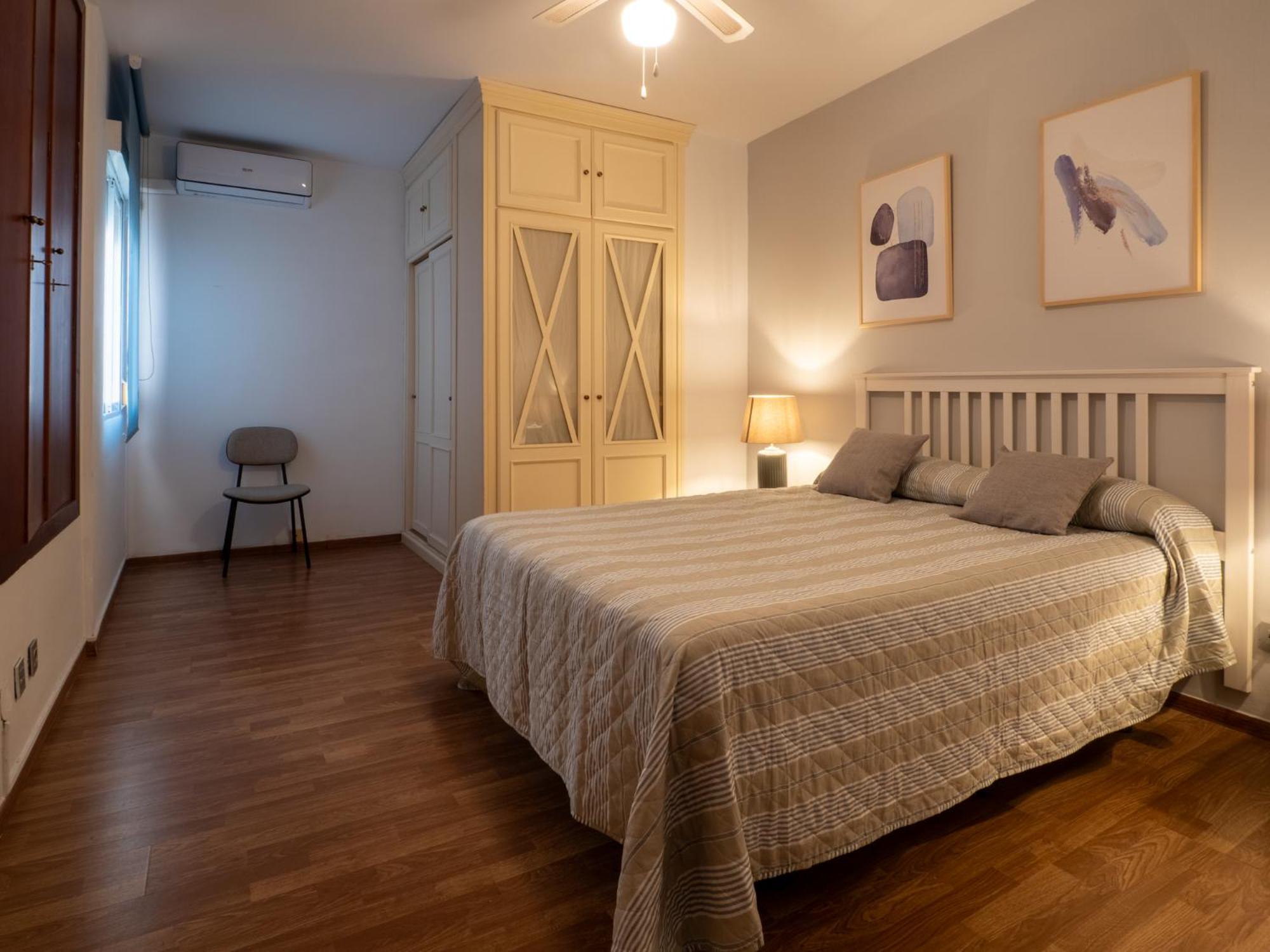 Bhost - Duplex San Miguel Apartment Kordoba Bagian luar foto