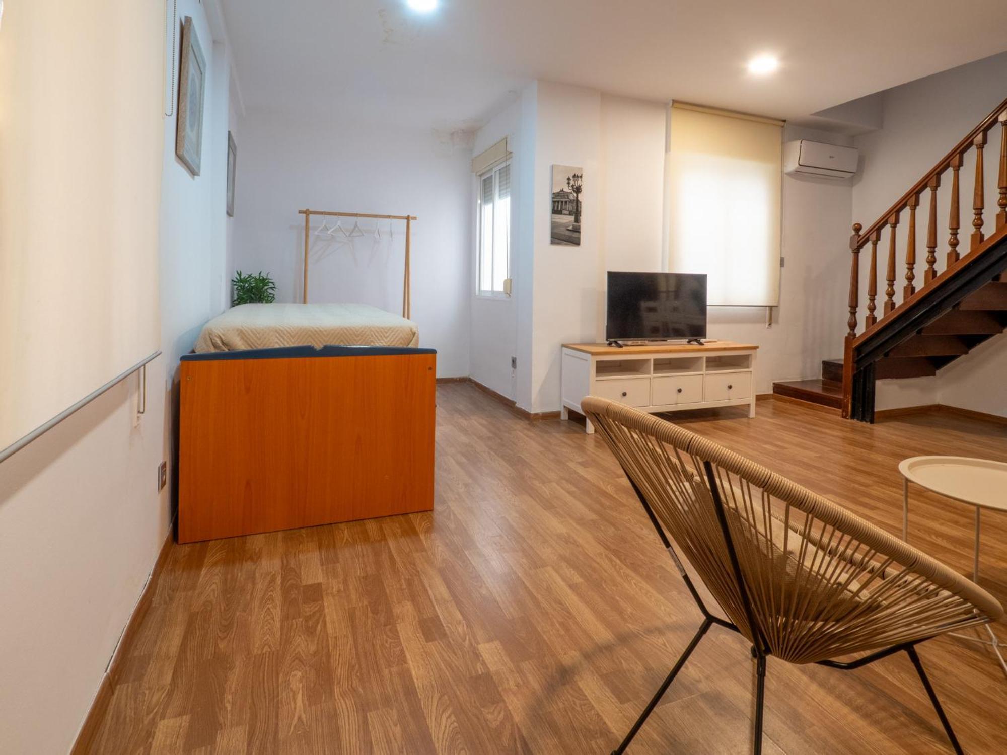 Bhost - Duplex San Miguel Apartment Kordoba Bagian luar foto